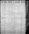 West Briton and Cornwall Advertiser Thursday 01 December 1927 Page 1