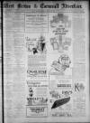 West Briton and Cornwall Advertiser Monday 30 April 1928 Page 1
