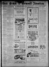 West Briton and Cornwall Advertiser Monday 11 June 1928 Page 1