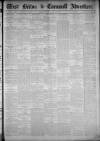 West Briton and Cornwall Advertiser Thursday 21 June 1928 Page 1