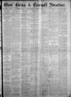 West Briton and Cornwall Advertiser Thursday 24 January 1929 Page 1