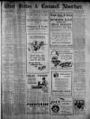West Briton and Cornwall Advertiser Monday 01 July 1929 Page 1