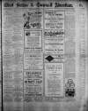 West Briton and Cornwall Advertiser Monday 08 July 1929 Page 1