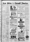 West Briton and Cornwall Advertiser