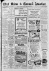 West Briton and Cornwall Advertiser