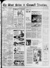 West Briton and Cornwall Advertiser