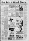 West Briton and Cornwall Advertiser