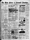 West Briton and Cornwall Advertiser