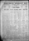 West Briton and Cornwall Advertiser Thursday 08 January 1931 Page 12