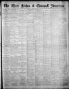 West Briton and Cornwall Advertiser Thursday 10 December 1931 Page 1