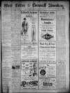 West Briton and Cornwall Advertiser Monday 04 January 1932 Page 1
