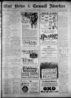 West Briton and Cornwall Advertiser Monday 25 January 1932 Page 1