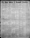 West Briton and Cornwall Advertiser Thursday 17 March 1932 Page 1