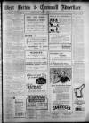 West Briton and Cornwall Advertiser Monday 04 April 1932 Page 1