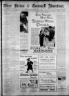 West Briton and Cornwall Advertiser Monday 02 May 1932 Page 1