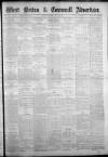 West Briton and Cornwall Advertiser Thursday 19 May 1932 Page 1