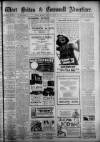 West Briton and Cornwall Advertiser