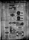 West Briton and Cornwall Advertiser Monday 02 January 1933 Page 1