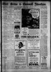 West Briton and Cornwall Advertiser