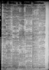 West Briton and Cornwall Advertiser Thursday 23 May 1935 Page 1