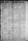 West Briton and Cornwall Advertiser Thursday 06 June 1935 Page 1