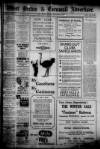 West Briton and Cornwall Advertiser Monday 30 December 1935 Page 1