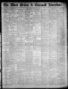 West Briton and Cornwall Advertiser Thursday 20 February 1936 Page 1