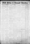 West Briton and Cornwall Advertiser Thursday 02 July 1936 Page 1