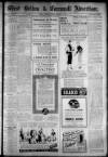 West Briton and Cornwall Advertiser Monday 05 October 1936 Page 1