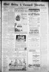 West Briton and Cornwall Advertiser