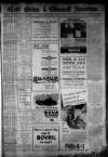 West Briton and Cornwall Advertiser Monday 04 January 1937 Page 1