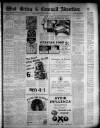 West Briton and Cornwall Advertiser Monday 01 February 1937 Page 1