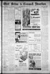 West Briton and Cornwall Advertiser