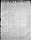 West Briton and Cornwall Advertiser Thursday 12 August 1937 Page 1