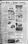 West Briton and Cornwall Advertiser