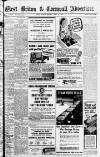 West Briton and Cornwall Advertiser