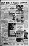 West Briton and Cornwall Advertiser