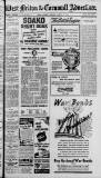 West Briton and Cornwall Advertiser