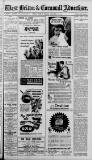 West Briton and Cornwall Advertiser