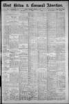 West Briton and Cornwall Advertiser Thursday 13 February 1941 Page 1