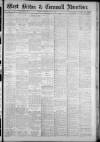 West Briton and Cornwall Advertiser Thursday 08 May 1941 Page 1