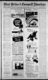 West Briton and Cornwall Advertiser Monday 29 December 1941 Page 1