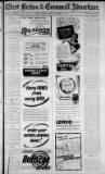 West Briton and Cornwall Advertiser Monday 19 January 1942 Page 1
