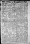 West Briton and Cornwall Advertiser Thursday 23 April 1942 Page 1