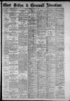 West Briton and Cornwall Advertiser Thursday 30 April 1942 Page 1