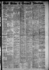 West Briton and Cornwall Advertiser Thursday 04 June 1942 Page 1