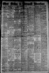 West Briton and Cornwall Advertiser Thursday 01 April 1943 Page 1