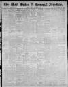 West Briton and Cornwall Advertiser Thursday 16 September 1943 Page 1