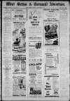 West Briton and Cornwall Advertiser