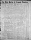 West Briton and Cornwall Advertiser Thursday 16 March 1944 Page 1